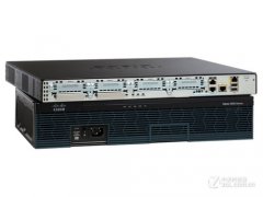 CISCO 2911/K9多业务路由器