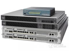 CISCO 新一代防火墙ASA5515-K9