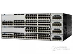 思科WS-C3750X-24T-S交换机介绍