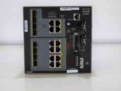 Cisco IE-4000-4GS8GP4G-E 工业级千兆交换机