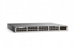 C9300-48T-E交换机介绍