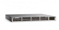 CISCO C9300-48T-A 48口全千兆交换机