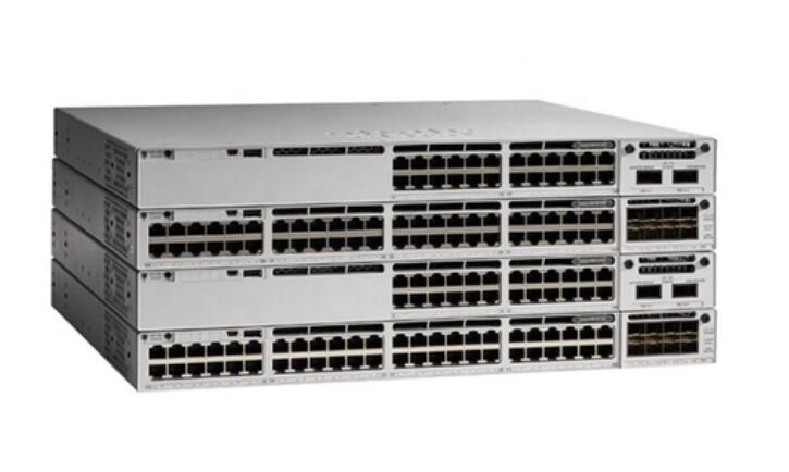 C9300-24S-A全光口三层交换机