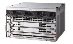 思科 Catalyst 9400 与 Catalyst 9500交换机比较